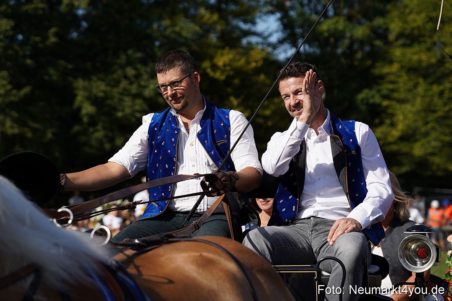 Pferde und Fohlenschau 2022 0127 